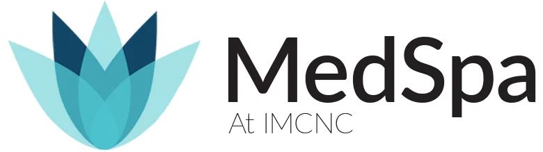 MedSpa at IMCNC logo